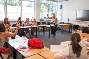 Campamento de verano en Worthing para niños y adolescentes 19