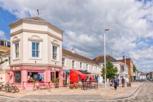 Campamento de verano en Worthing para niños y adolescentes 2