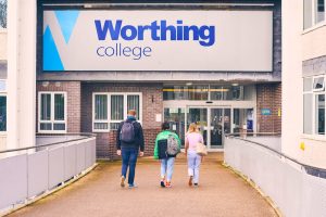 Campamento de verano en Worthing para niños y adolescentes 20