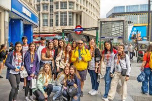 Campamento de verano en Worthing para niños y adolescentes 3