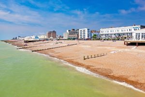 Campamento de verano en Worthing para niños y adolescentes 5