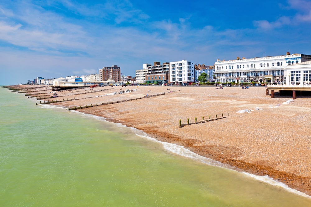 Campamento de verano en Worthing para niños y adolescentes 5