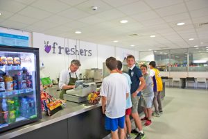 Campamento de verano en Worthing para niños y adolescentes 7