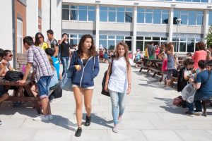 Campamento de verano en Worthing para niños y adolescentes 8