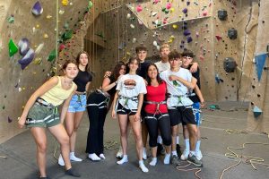 Campamento de verano en Worthing para niños y adolescentes 9