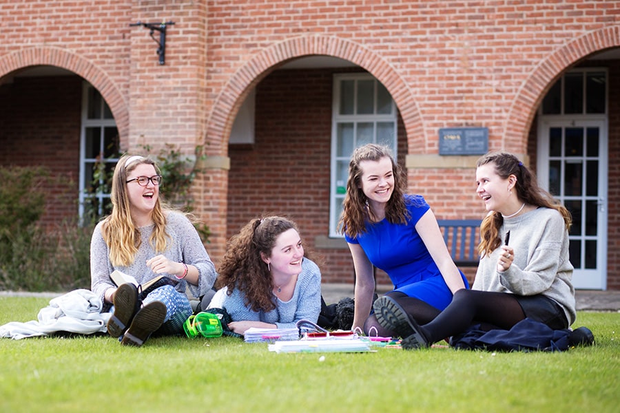 Curso de verano de inglés en York en internado 4