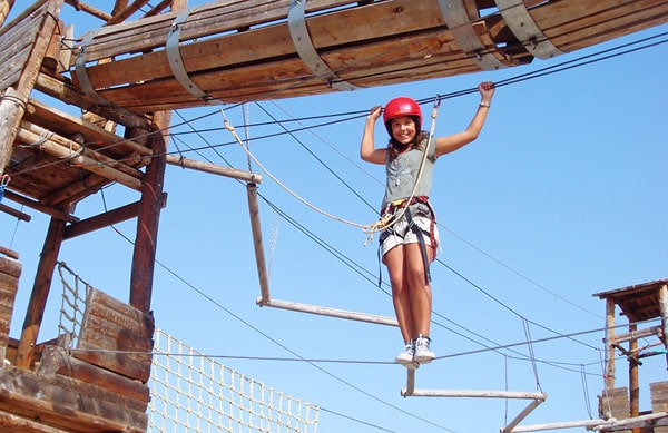 Campamentos de inglés, francés o alemán para niños en verano