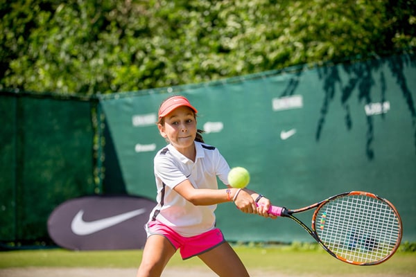 Campamentos de idiomas y deportes en el extranjero