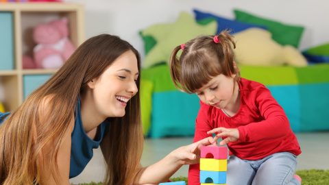 Au Pair en Irlanda | Trabajar cuidando niños en Irlanda