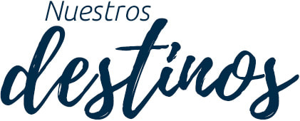 Destinos viajes escolares en el extranjero para colegios e institutos