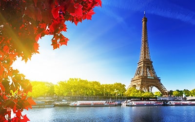 Viaje de fin de curso a Francia